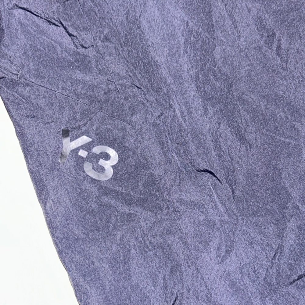 Y-3 Light Shell Running Shorts - Picture 5 of 10